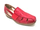 lady shoes flat heel